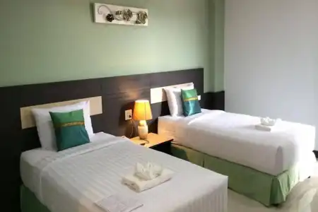 The Centris Phatthalung - 41