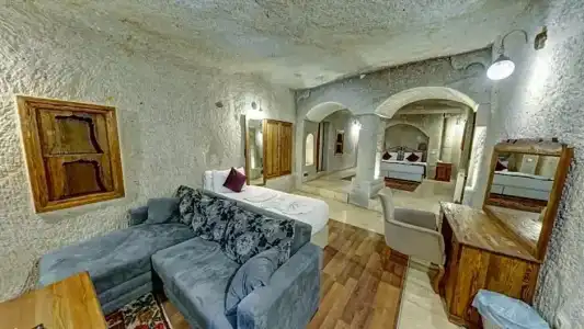 Elegance Cave Suites - 69