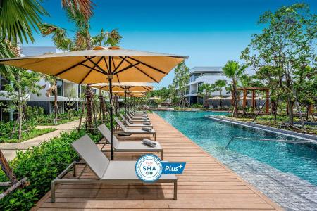 Stay Wellbeing & Lifestyle Resort - 11