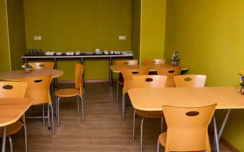 Flamingo Baku - 9