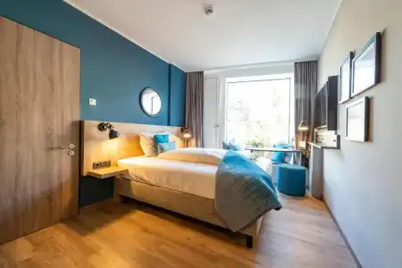 HARBR. Konstanz, a member of Radisson Individuals - 81