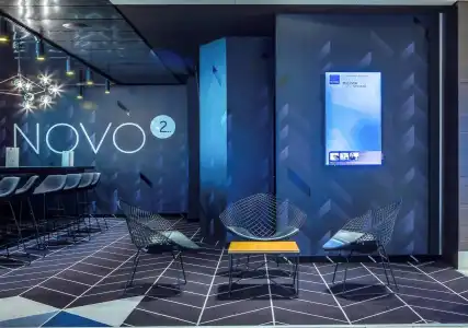 Novotel Katowice Centrum - 14