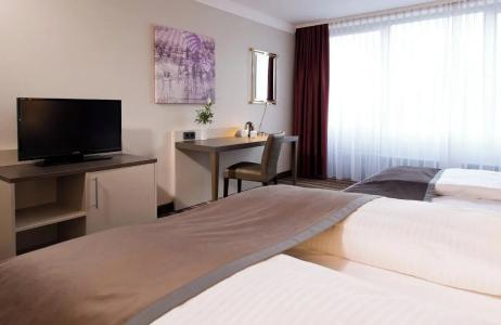 Leonardo Mönchengladbach - 29