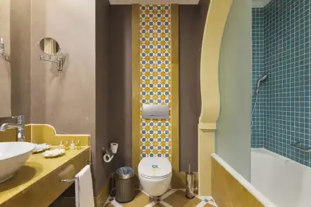 Spice & Spa All Inclusive - 57
