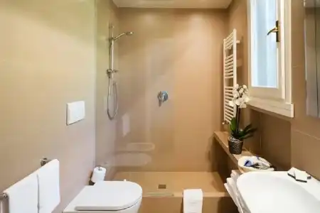 Residence Poggio Golf Chianti Firenze - 36