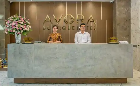 Avora Boutique - 16
