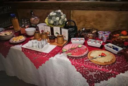 Pension & Gasthaus Nostalgie - 9