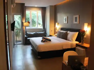 Kuta Beach Stay - 3