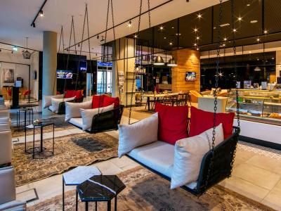 ibis Al Barsha - 43