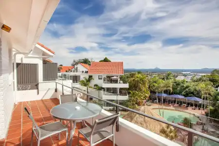 Noosa International Resort - 6