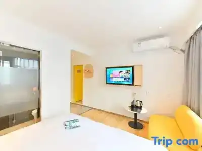 Pod Inn Shanghai Zhongshan Park - 33