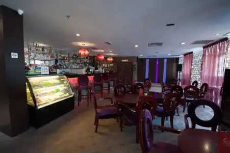 Gaya Centre - 23