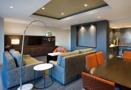 Hyatt Regency Dallas - 6