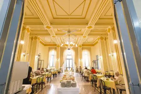 Albergo Palazzo - 23