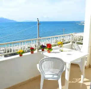 Pastarella Beachfront Resort - 14