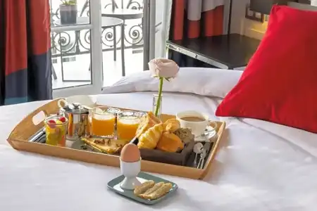 Hôtel Les Matins de Paris & Spa - 112
