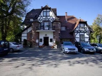 Jagerhaus in Esslingen - 26