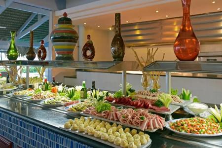Iberostar Waves Dominicana - All Inclusive - 14