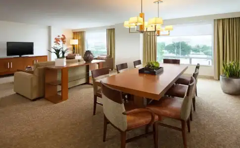 The Westin Austin at The Domain - 2