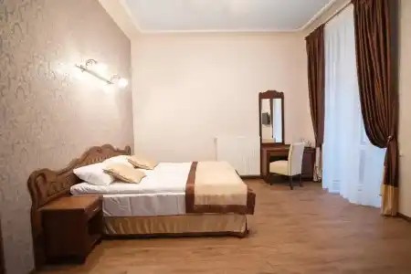 Mini-Guest House Inn Lviv - 40