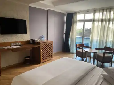 Tanga Beach Resort & Spa - 1