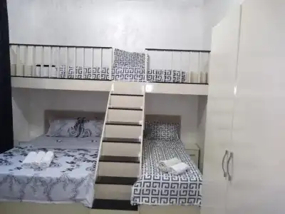 Hotell Anna Ureki - 1