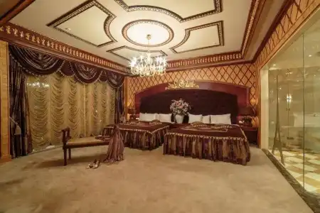 Royal Spa & Resort - 33
