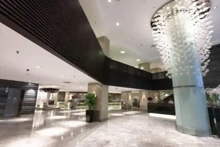 Novotel Singapore on Kitchener - 21