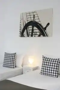 Vithos Seaside Aparthotel - 79
