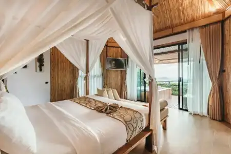 Aonang Fiore Resort - 104