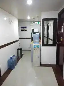 Kowloon TST Guest House - 12