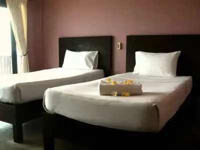 Blue Hill Resort - 1