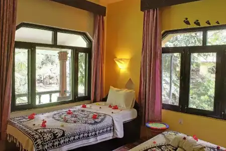 Sapana Village Lodge - 4