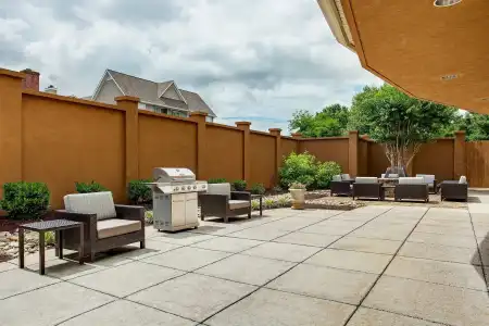 Courtyard by Marriott Knoxville Cedar Bluff - 21
