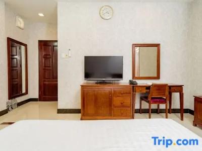 Ben Thanh Retreats - 123