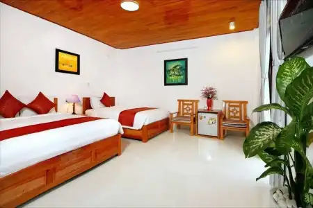 Red House Homestay - 3