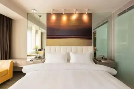 Jinjiang Metropolo Hua Ting Guest House - 38