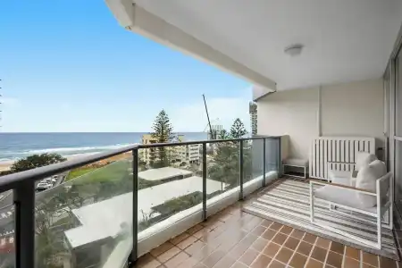 Baronnet Apartments - 172