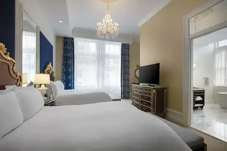 Waldorf Astoria Washington DC - 62