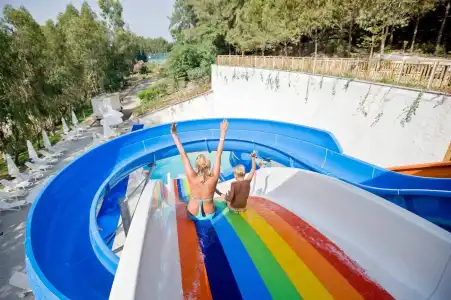 Sunrise Queen Luxury Resort & Spa - 14