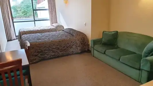 97 Motel Moray - 40