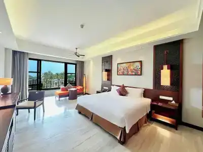 Crowne Plaza Danang by IHG - 27