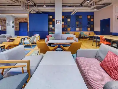 ibis Styles Kraków Centrum - 11