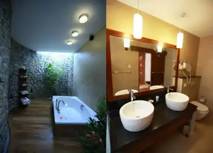 Siddhalepa Ayurveda Resort - All Meals, Ayurveda Treatment, Yoga Resort - 54