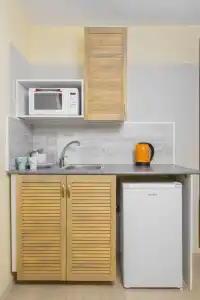 Elle Living Quarters - 108