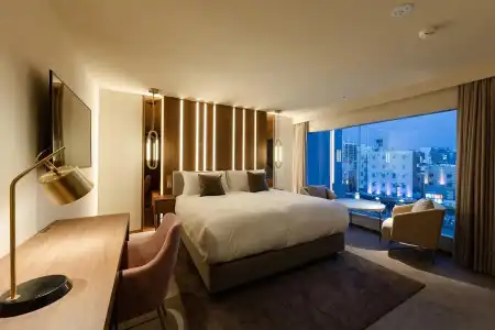 The OneFive Villa Fukuoka - 27