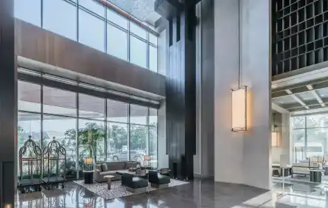 HUALUXE Xi an Chanba by IHG - 33