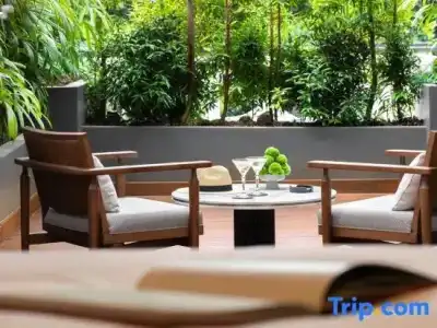 Fort Canning - 56