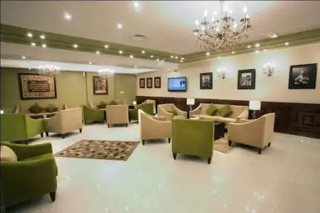 City Rose Suites - 22