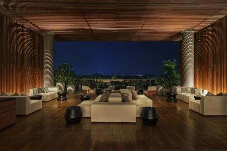 The Sanya EDITION - 12